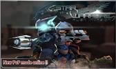 game pic for Star Warfare:Alien Invasion HD